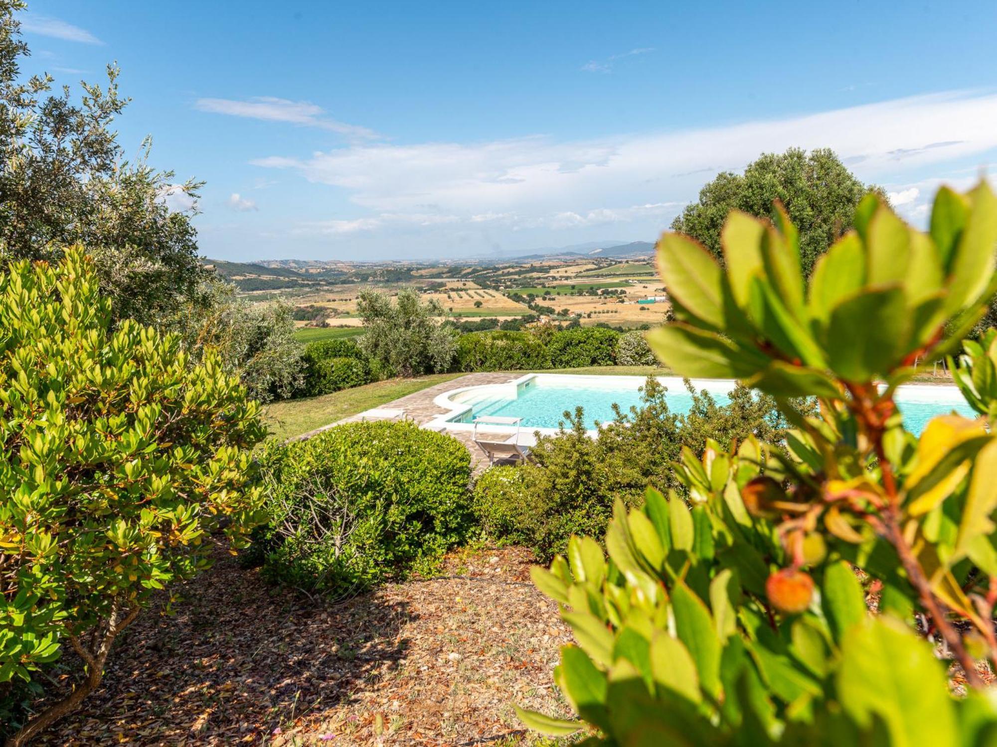 Holiday Home Casa Dell'Orto By Interhome Case Bardi Kültér fotó