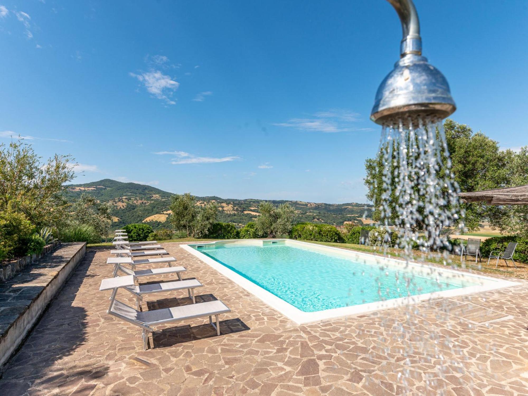 Holiday Home Casa Dell'Orto By Interhome Case Bardi Kültér fotó