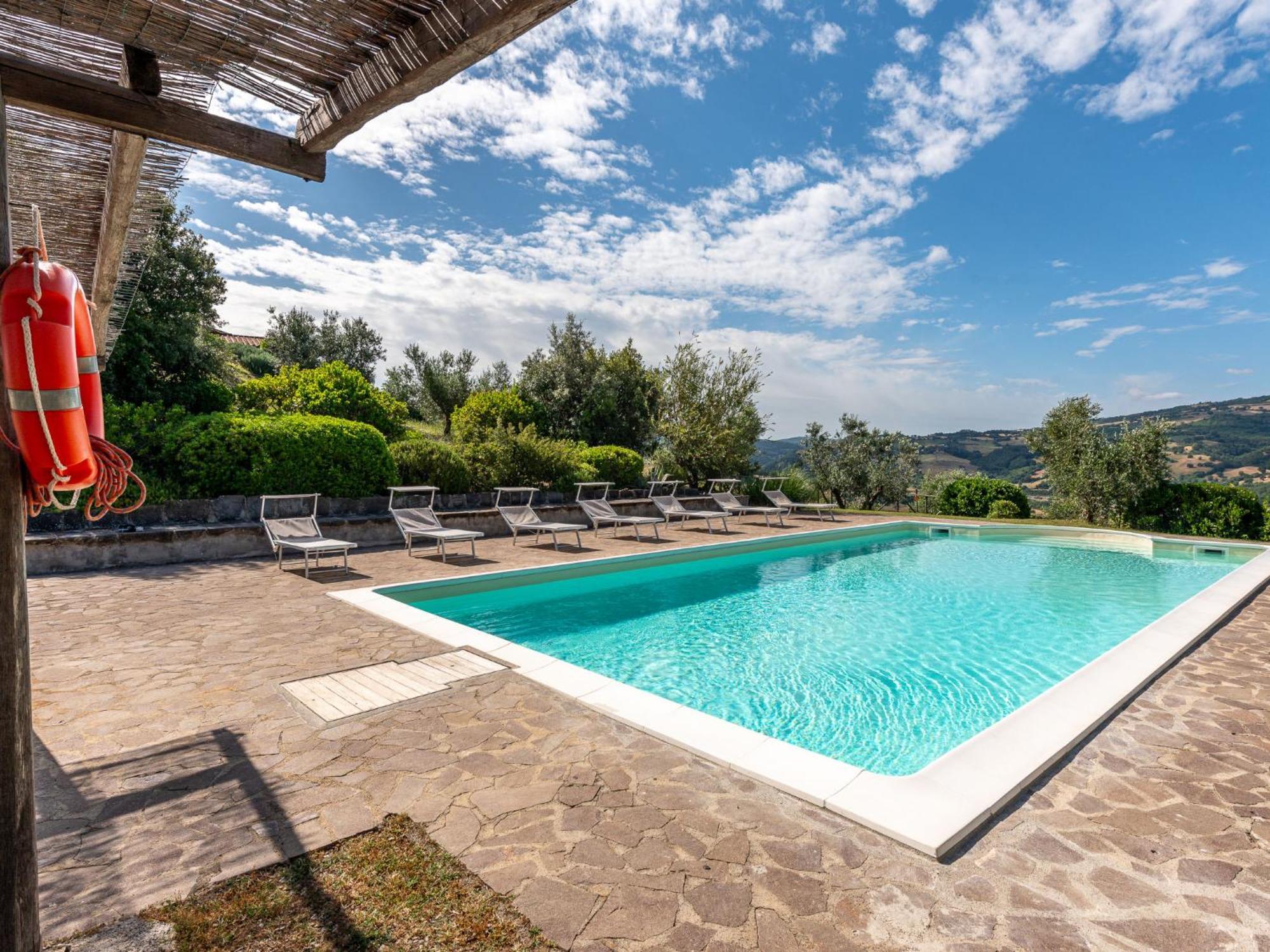 Holiday Home Casa Dell'Orto By Interhome Case Bardi Kültér fotó