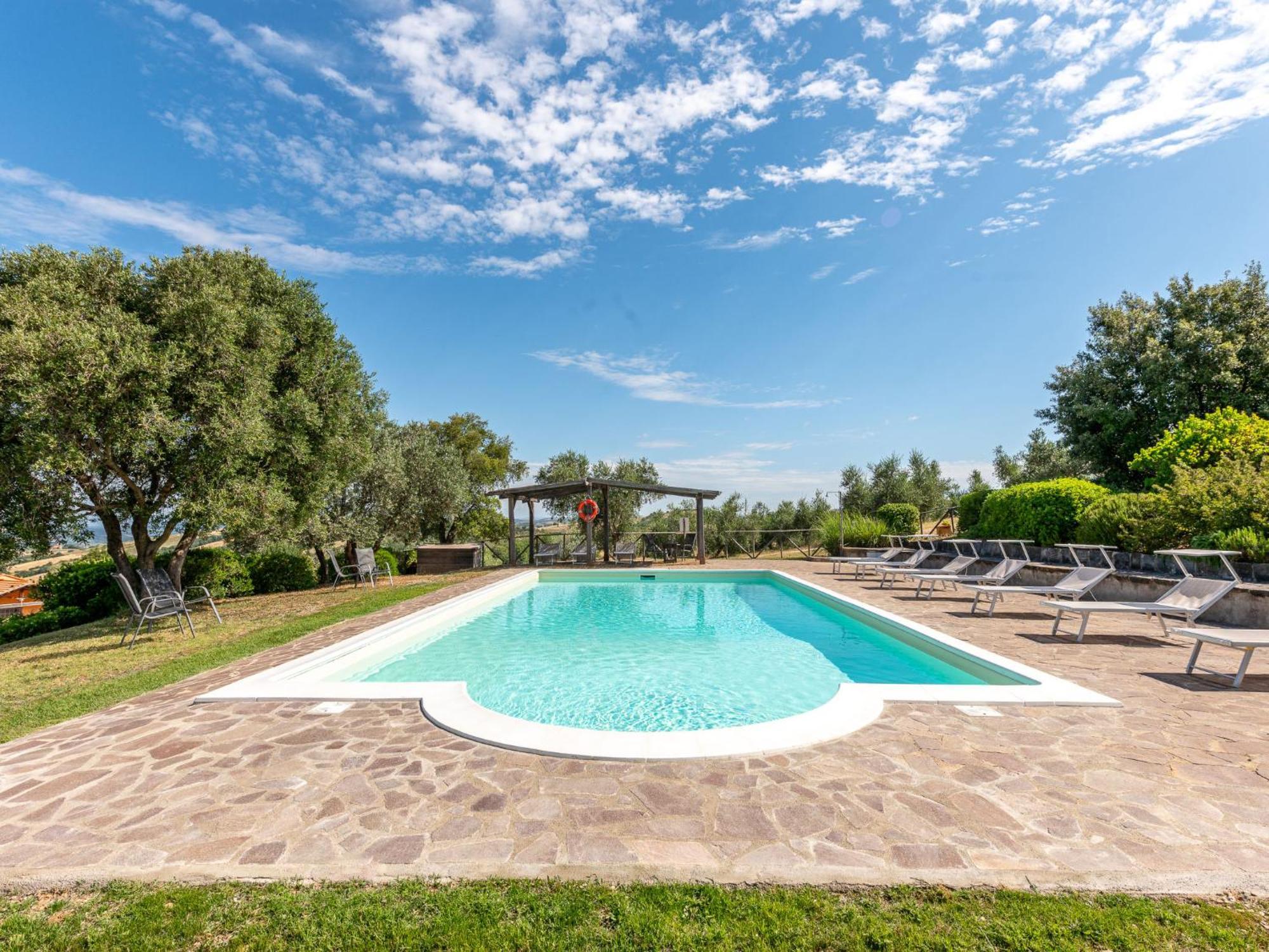 Holiday Home Casa Dell'Orto By Interhome Case Bardi Kültér fotó