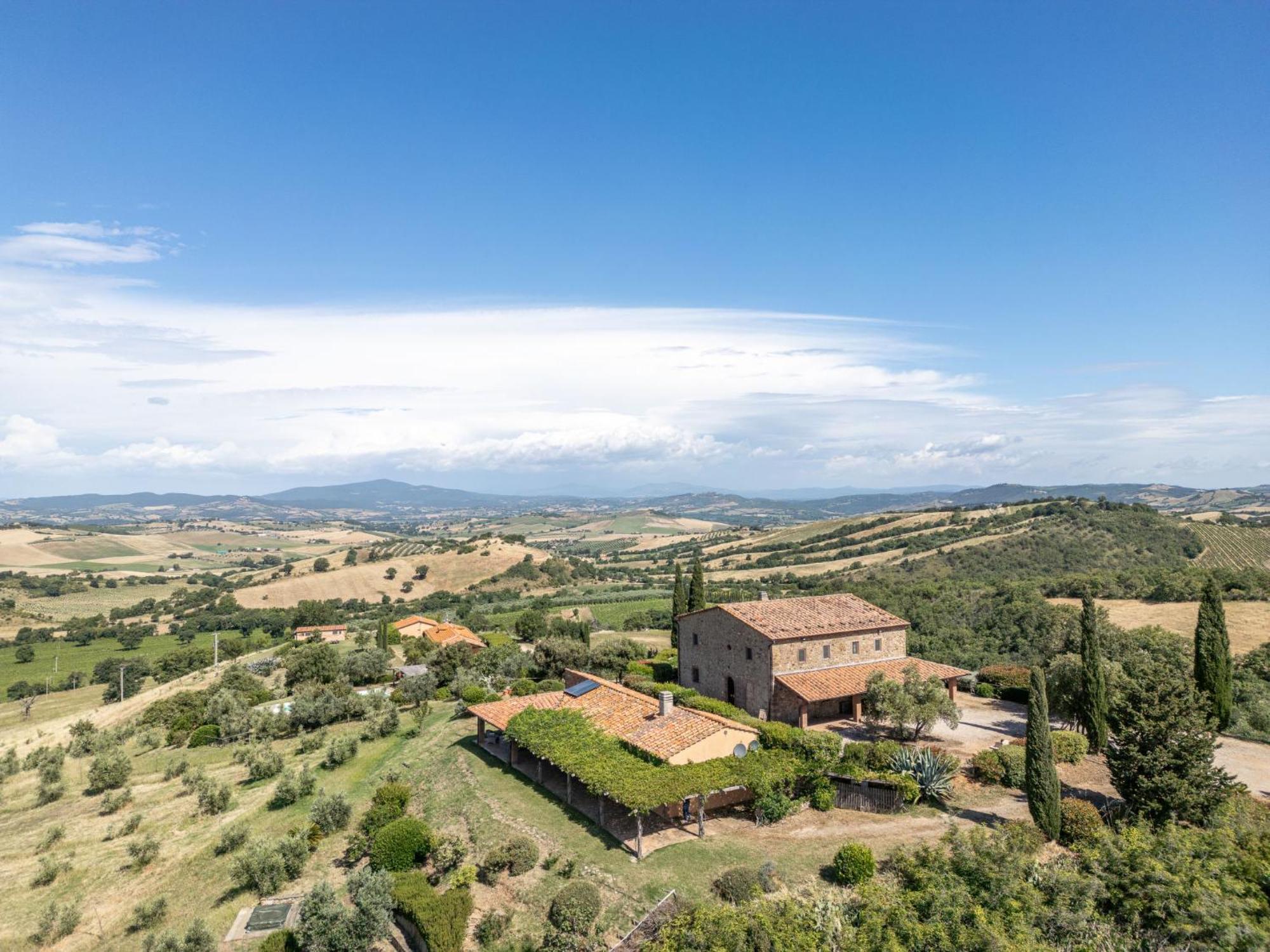 Holiday Home Casa Dell'Orto By Interhome Case Bardi Kültér fotó