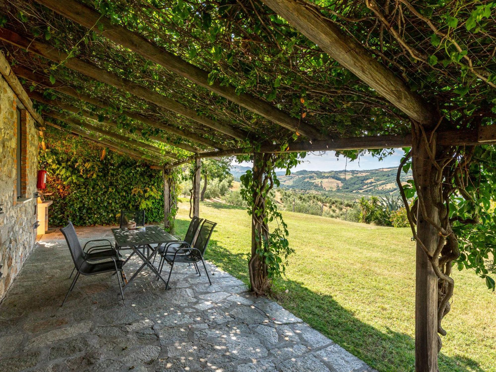 Holiday Home Casa Dell'Orto By Interhome Case Bardi Kültér fotó