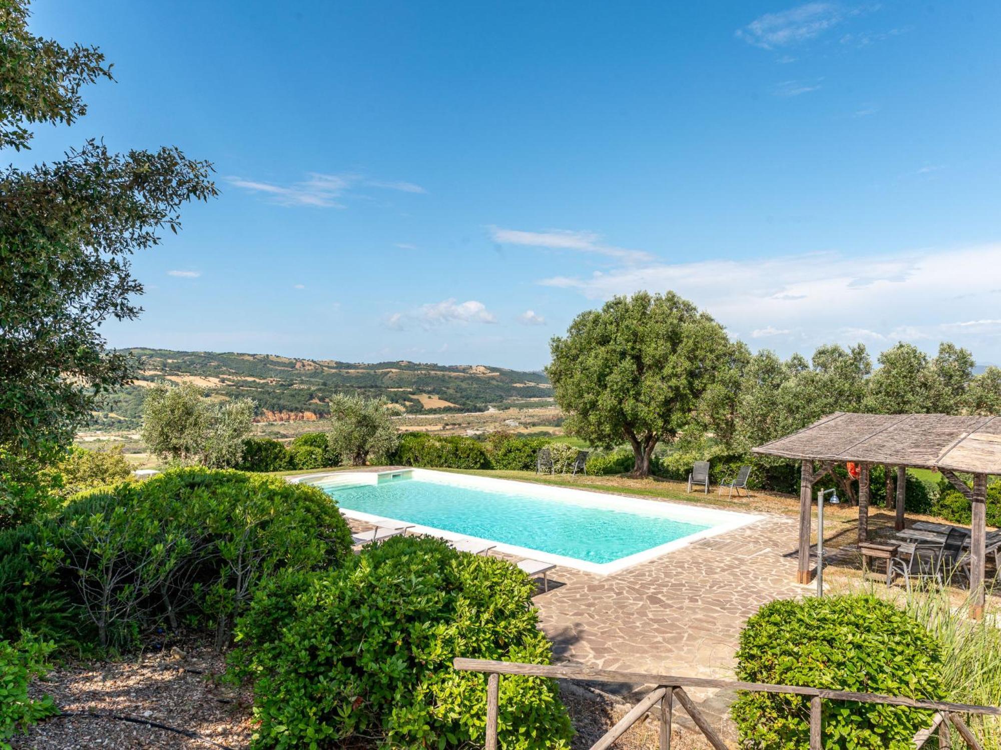 Holiday Home Casa Dell'Orto By Interhome Case Bardi Kültér fotó