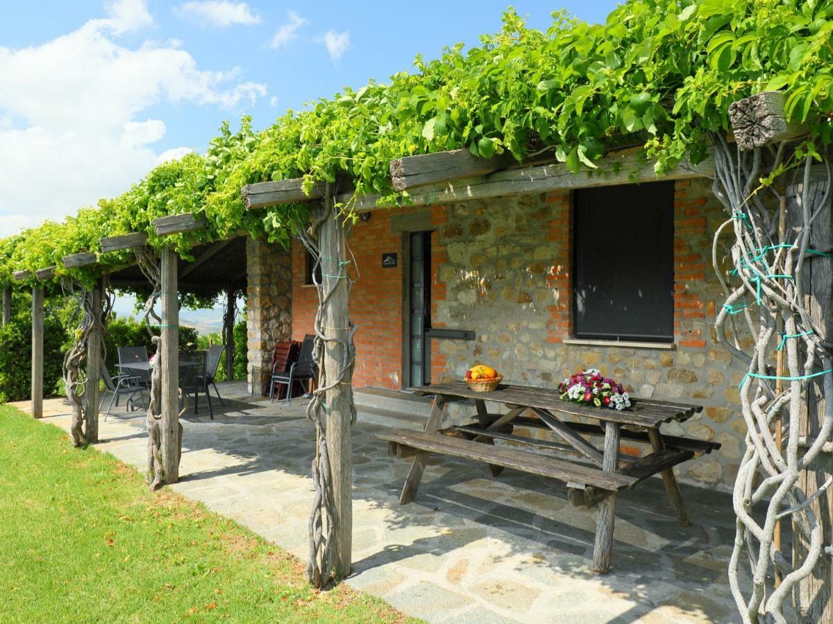 Holiday Home Casa Dell'Orto By Interhome Case Bardi Kültér fotó