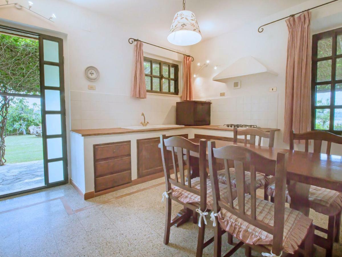 Holiday Home Casa Dell'Orto By Interhome Case Bardi Kültér fotó