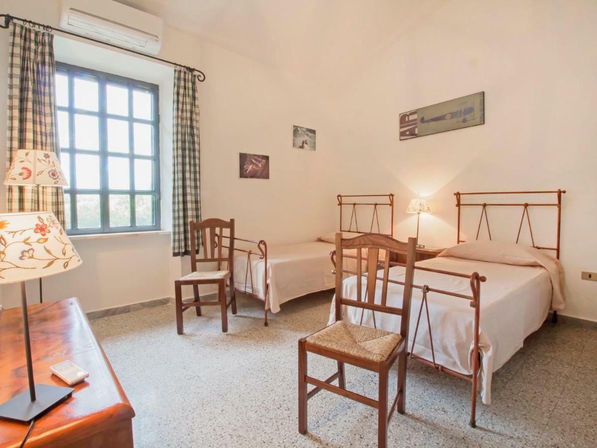 Holiday Home Casa Dell'Orto By Interhome Case Bardi Kültér fotó