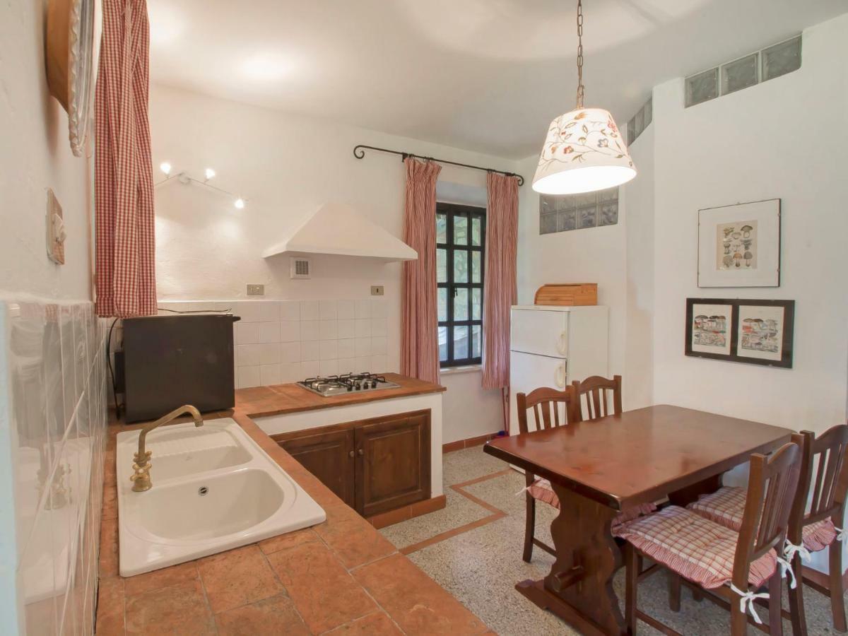 Holiday Home Casa Dell'Orto By Interhome Case Bardi Kültér fotó