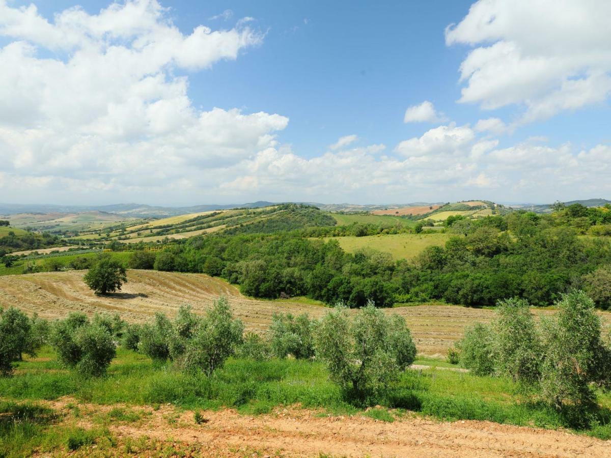 Holiday Home Casa Dell'Orto By Interhome Case Bardi Kültér fotó