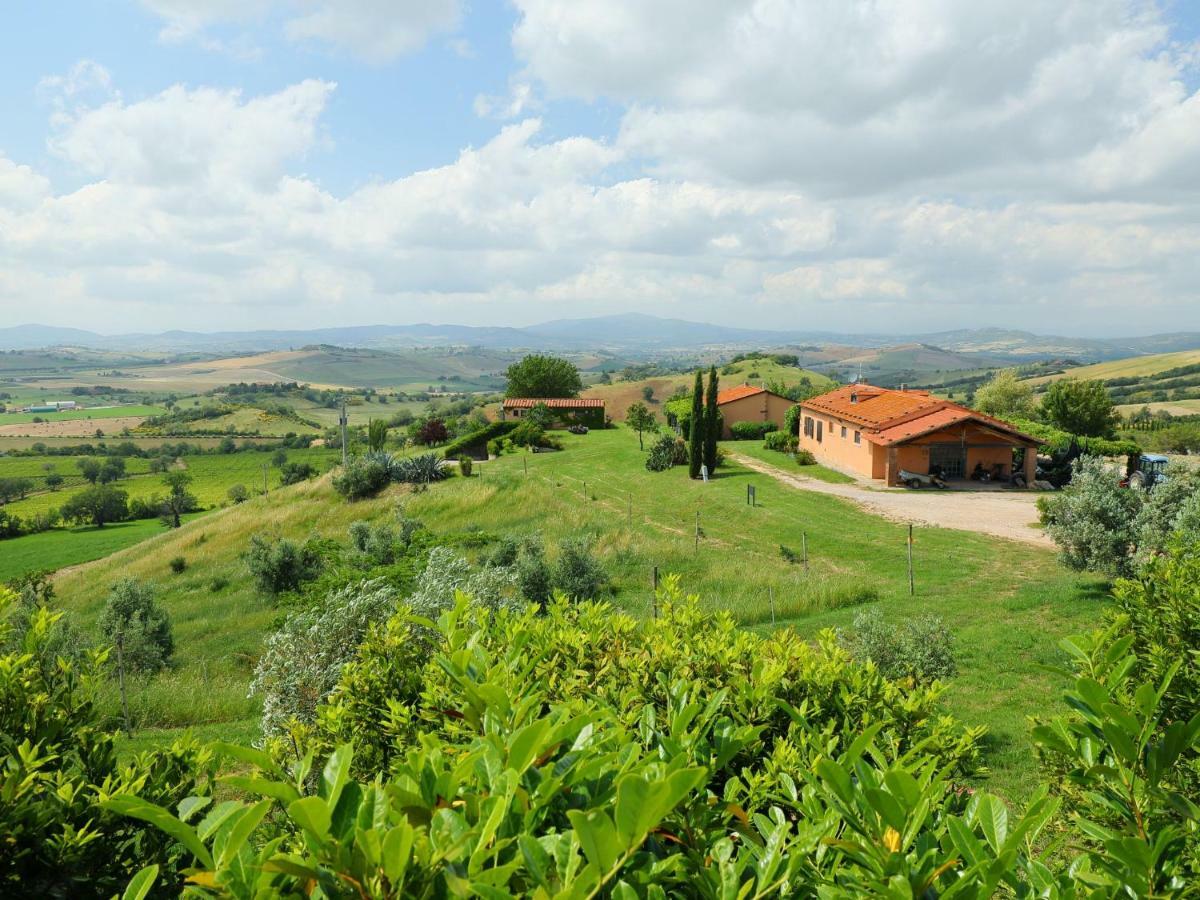 Holiday Home Casa Dell'Orto By Interhome Case Bardi Kültér fotó