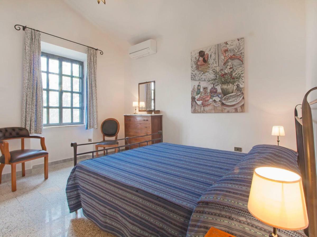 Holiday Home Casa Dell'Orto By Interhome Case Bardi Kültér fotó