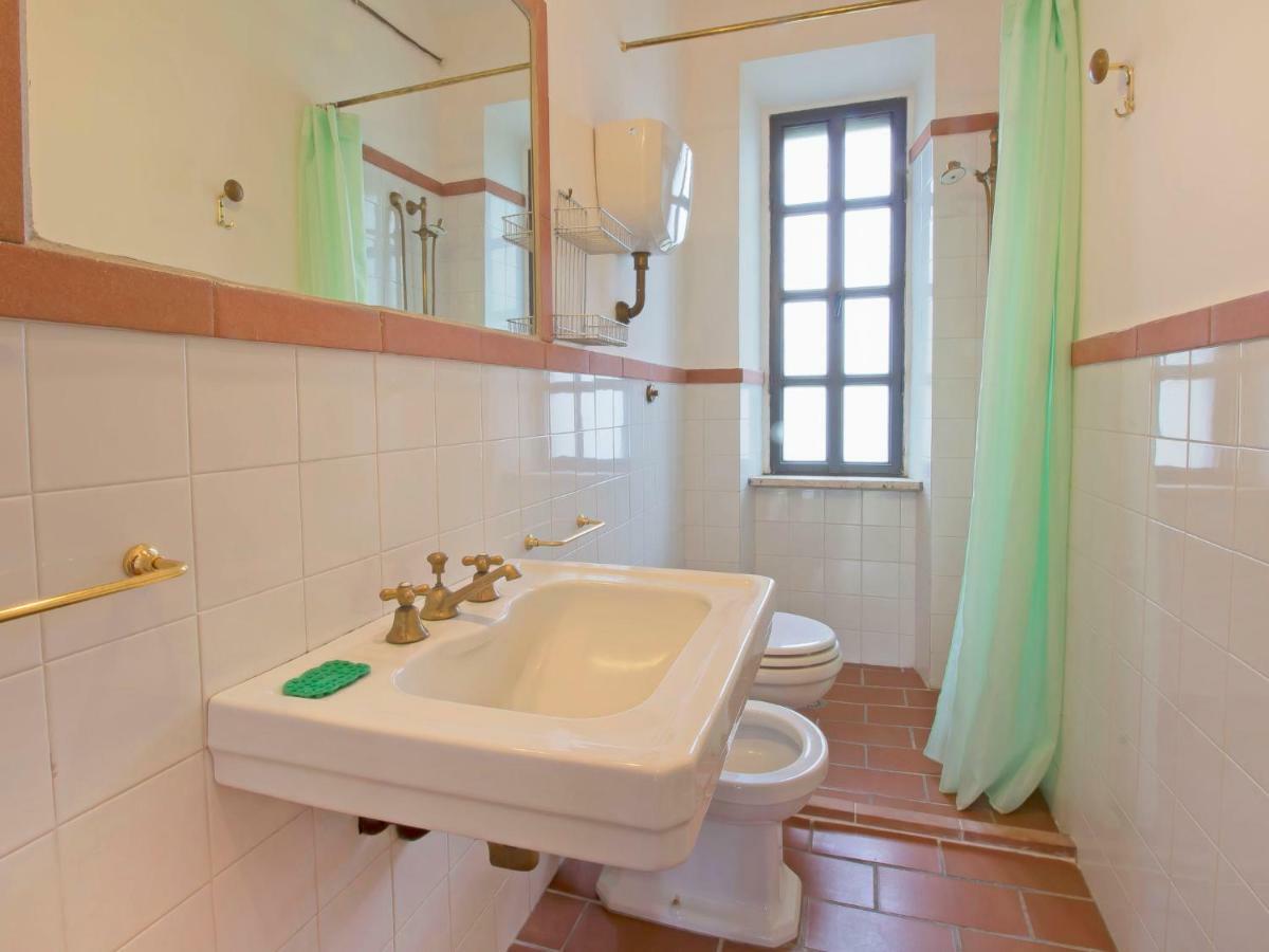 Holiday Home Casa Dell'Orto By Interhome Case Bardi Kültér fotó