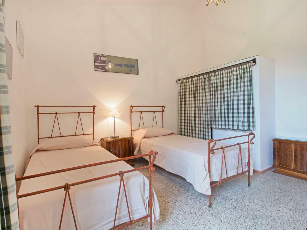 Holiday Home Casa Dell'Orto By Interhome Case Bardi Kültér fotó