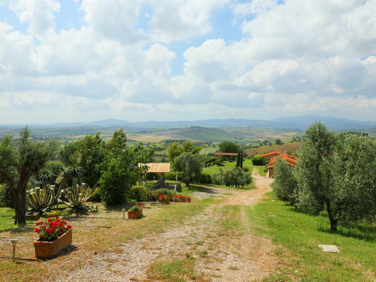 Holiday Home Casa Dell'Orto By Interhome Case Bardi Kültér fotó