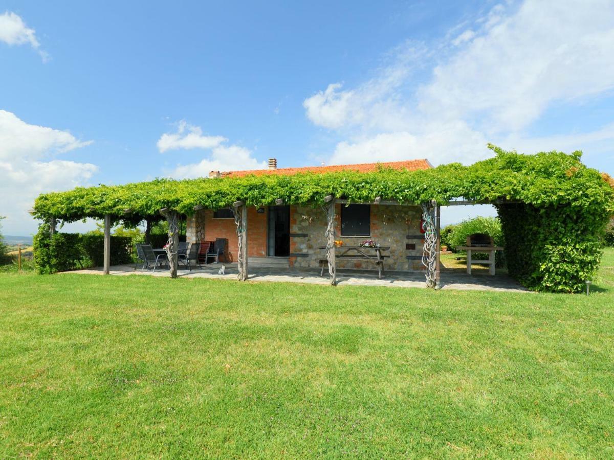 Holiday Home Casa Dell'Orto By Interhome Case Bardi Kültér fotó
