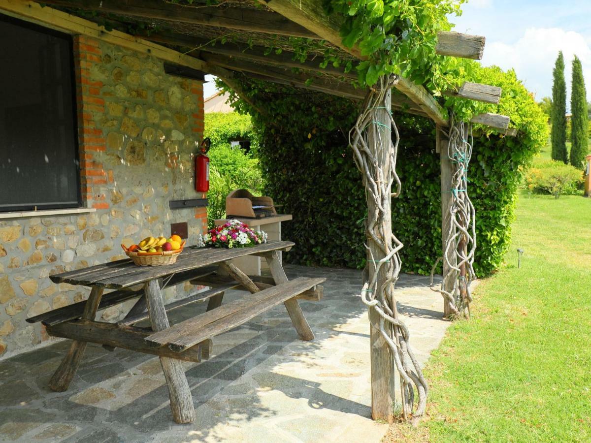 Holiday Home Casa Dell'Orto By Interhome Case Bardi Kültér fotó