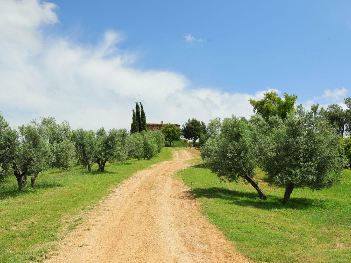 Holiday Home Casa Dell'Orto By Interhome Case Bardi Kültér fotó