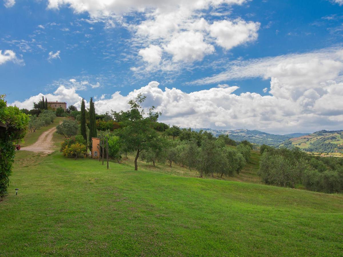 Holiday Home Casa Dell'Orto By Interhome Case Bardi Kültér fotó